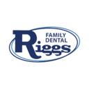 Riggs Family Dental - Gilbert logo